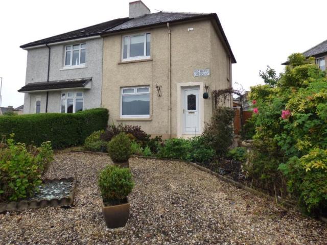 House for rent in Hattonrigg, Bellshill