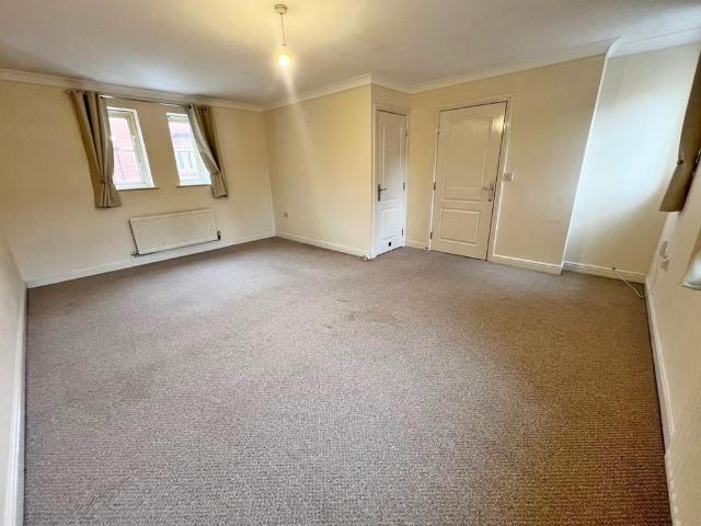 House for rent in Burtonwood and Westbrook, Warrington