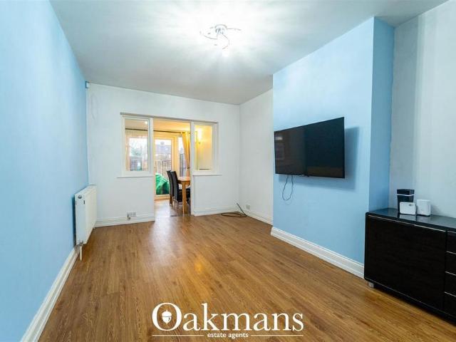 House for rent in Bickenhill, Solihull