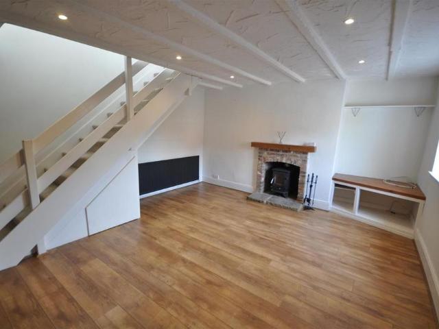 House for rent in Epworth, North Lincolnshire