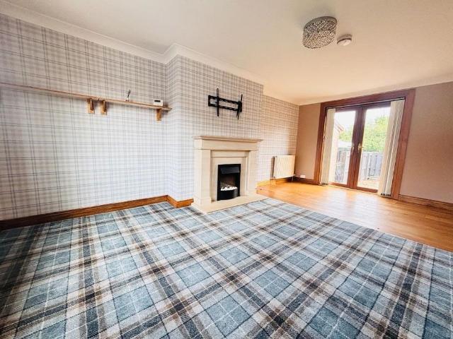 House for rent in Catrine, Scotland