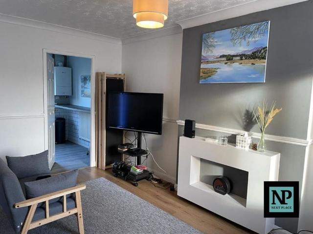 House for rent in Kettlebrook
