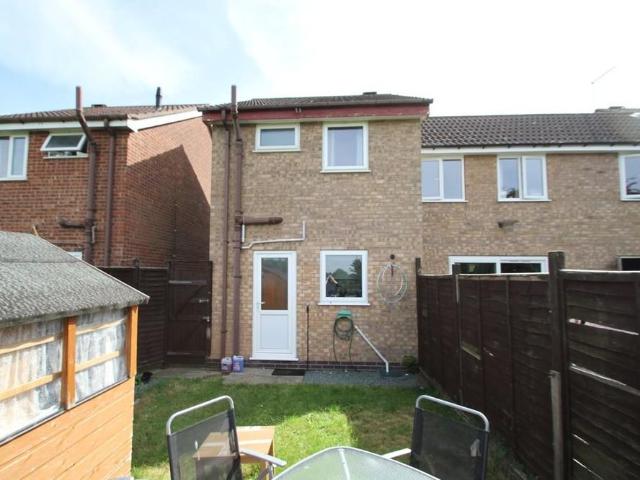 House for rent in South Wigston, Wigston Magna