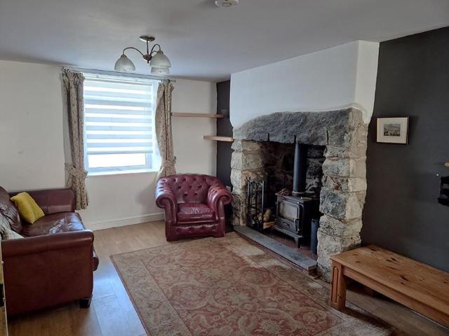 House for rent in Caernarfon