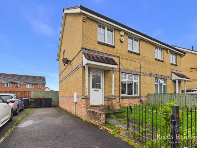 House for rent in Grove Hill, Normanby