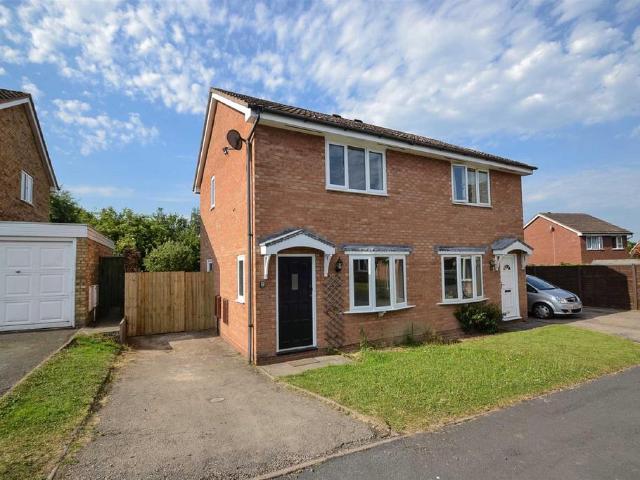 House for rent in Radbrook Green, Frankwell