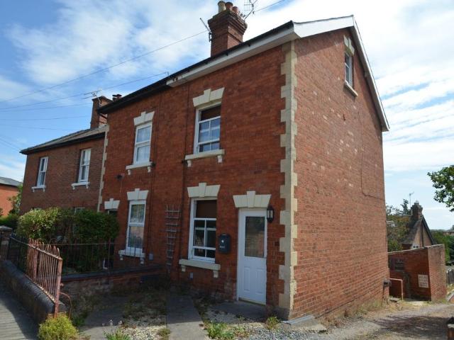 House for rent in Barnard's Green, Forthampton