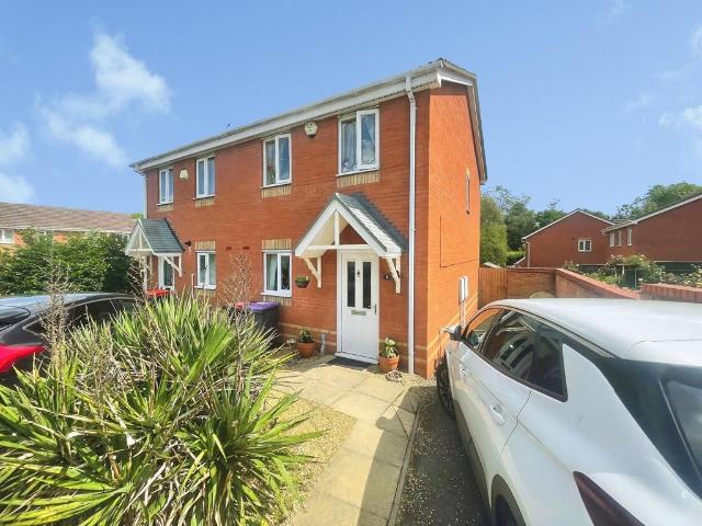 House for rent in Bratton, Telford