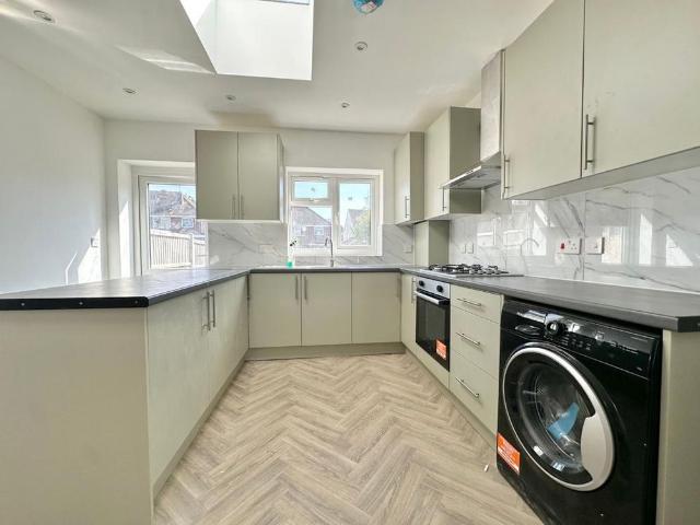 House for rent in Sundon Park, Luton