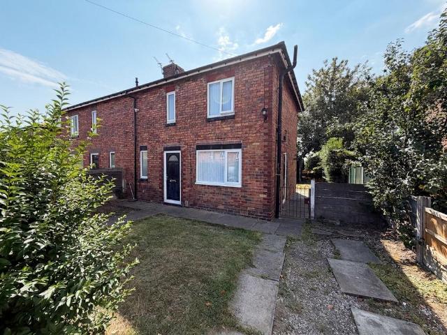 House for rent in Parr Bridge, Wigan