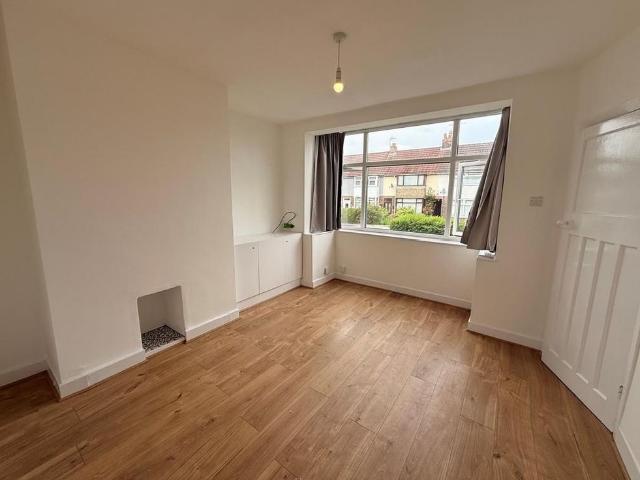 House for rent in Hammond Street