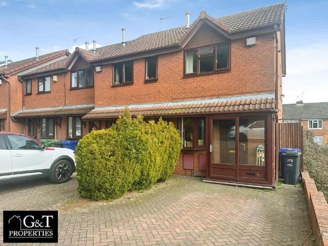House for rent in Pensnett, West Midlands