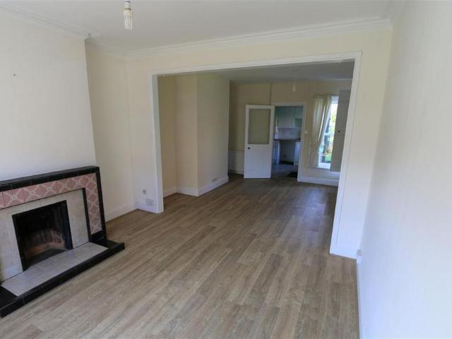 House for rent in Barway, Cambridgeshire