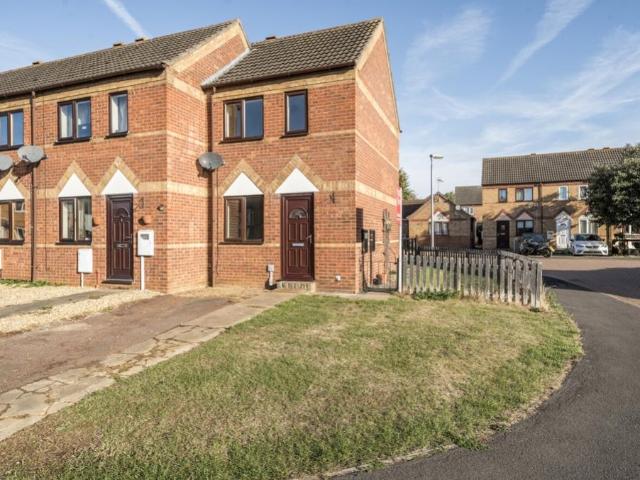 House for rent in Ashby De La Launde, Lincolnshire