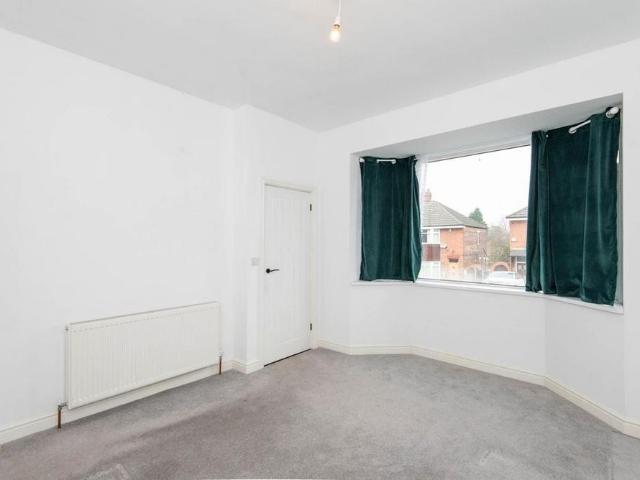 House for rent in Handsworth Hill, Darnall