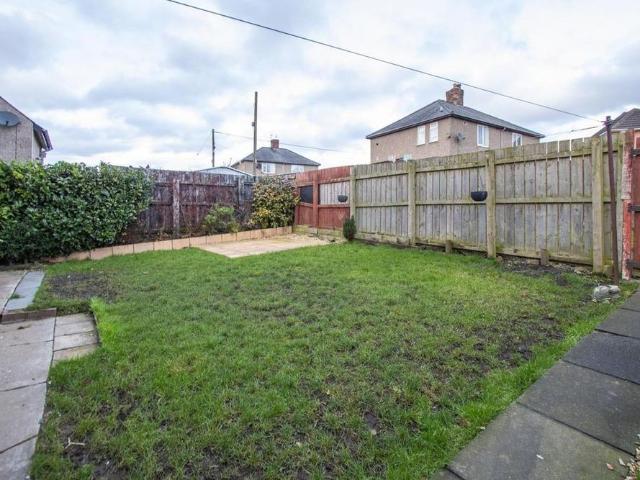 House for rent in Coxhoe
