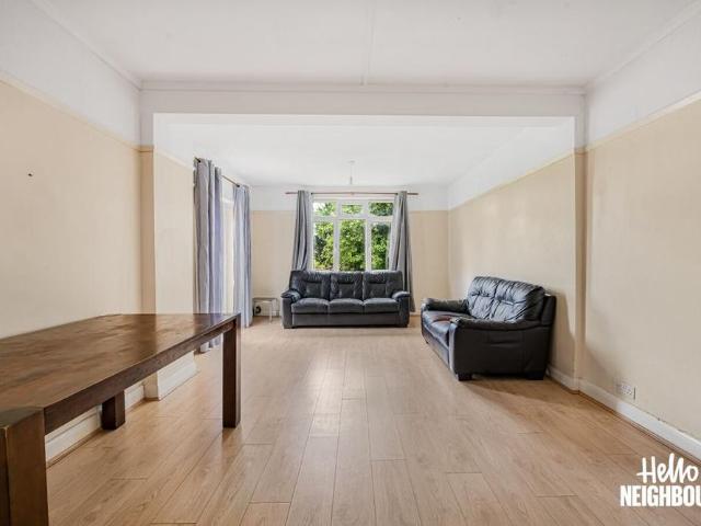 House for rent in Beddington, Greater London