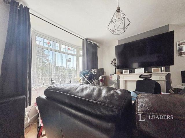 House for rent in Weston Common, City Of Southampton