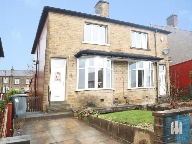 House for rent in Marsh, Milnsbridge