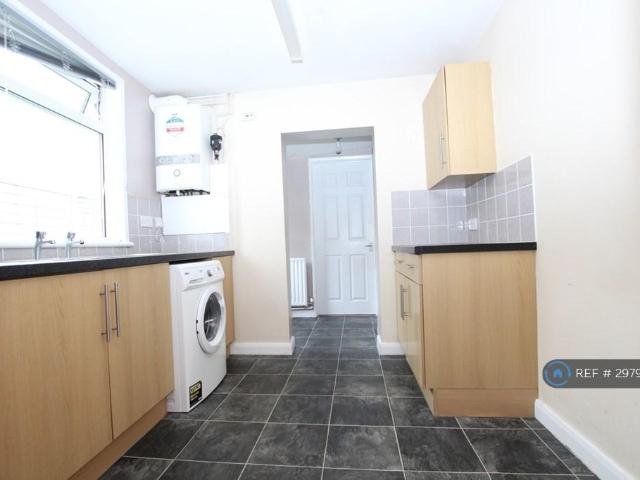 House for rent in Sheerness, Oad Street