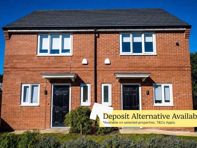House for rent in Leigh, Wigan