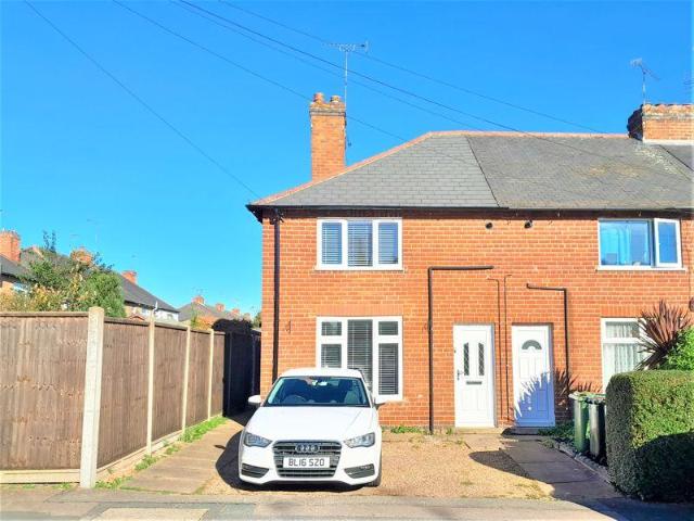 House for rent in South Wigston, Wigston Magna