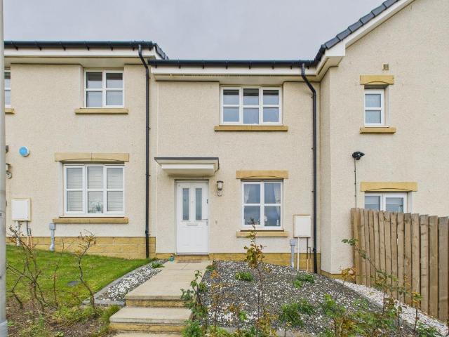 House for rent in Scotland
