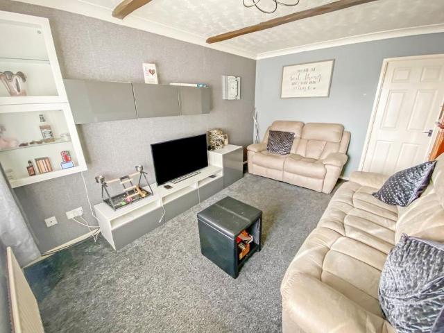 House for rent in Coseley, West Midlands