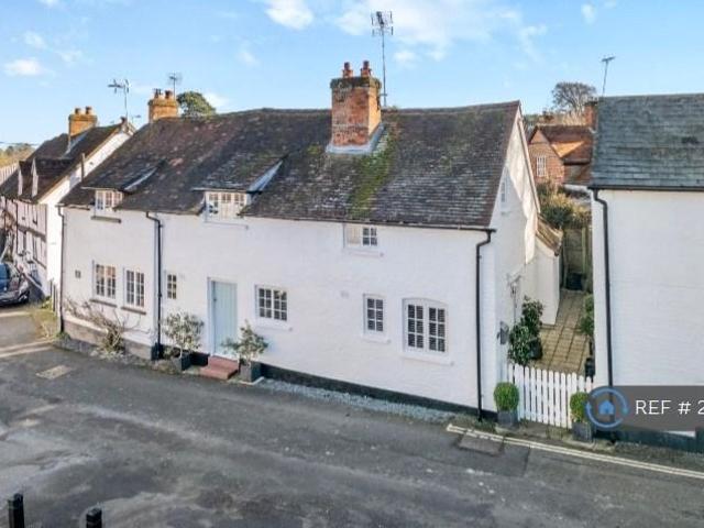 House for rent in Hart, Hampshire