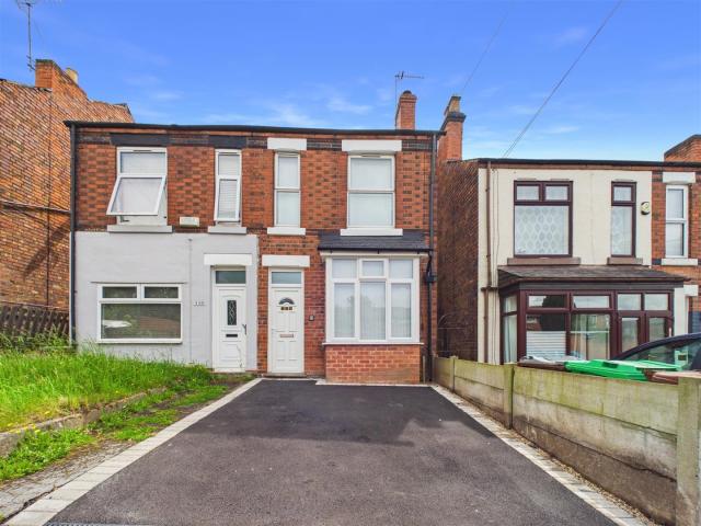 House for rent in Haddon, East Midlands