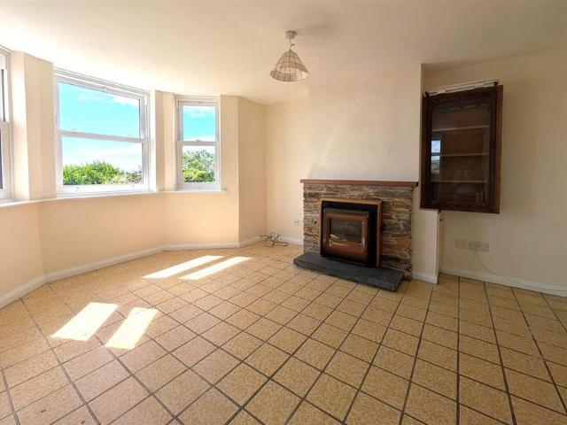 House for rent in Strode, Devon