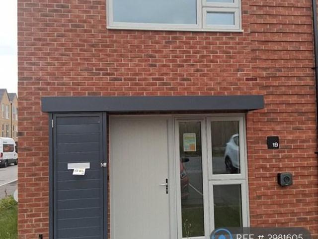 House for rent in Wigan, Greater Manchester
