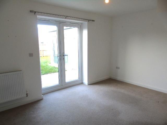 House for rent in Pinfold, Leicestershire