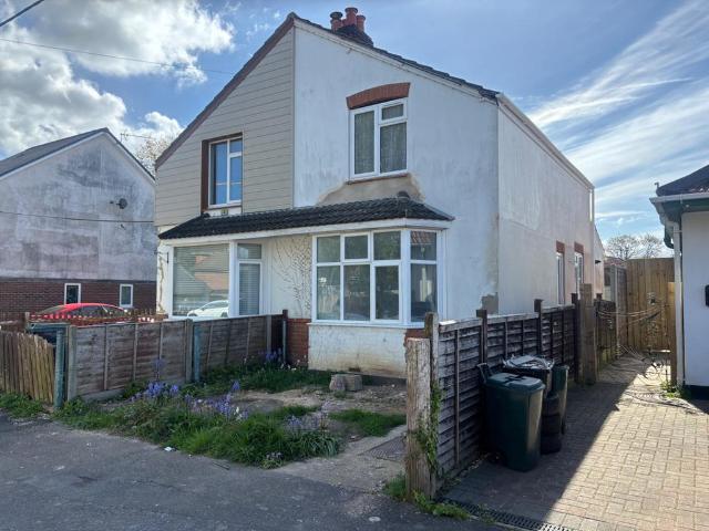House for rent in Ashurst Bridge, Hampshire