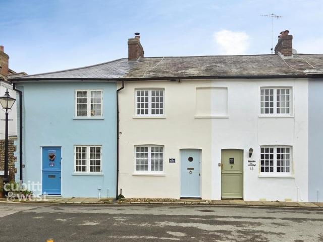 House for rent in Arundel, Arun