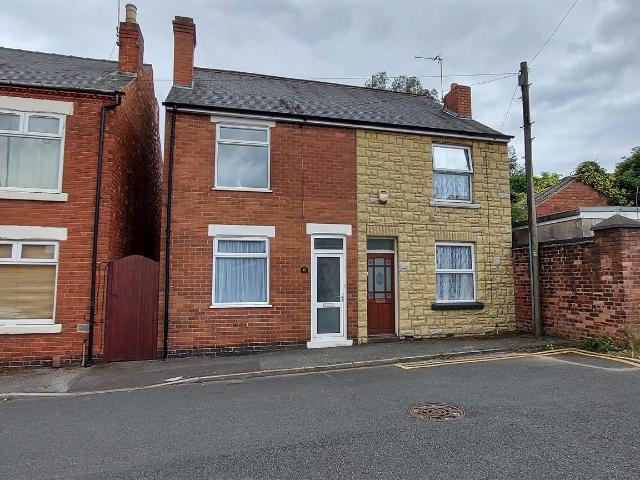House for rent in Potters Corner, East Midlands
