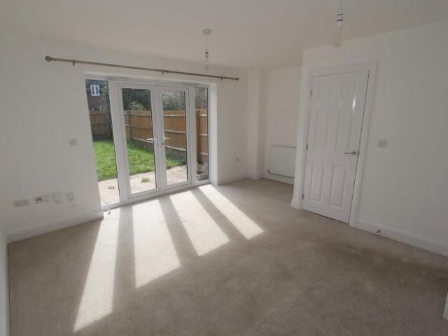 House for rent in Baswich, Staffordshire