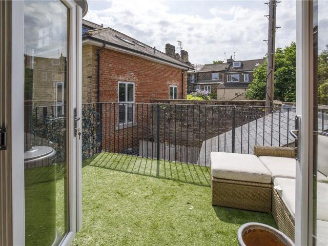 House for rent in High Harrogate, Harrogate