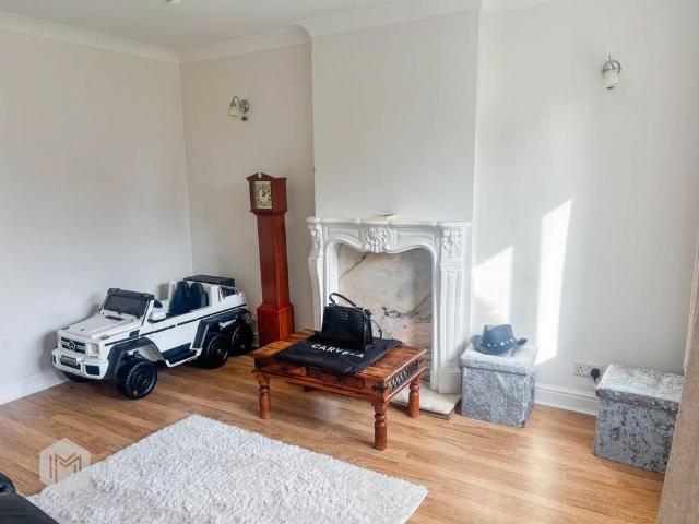 House for rent in Burnden, Lee Bank