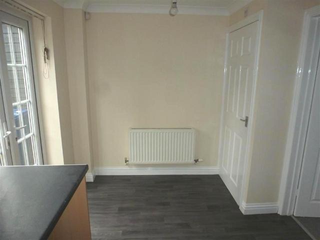 House for rent in Wisbech, Four Gotes