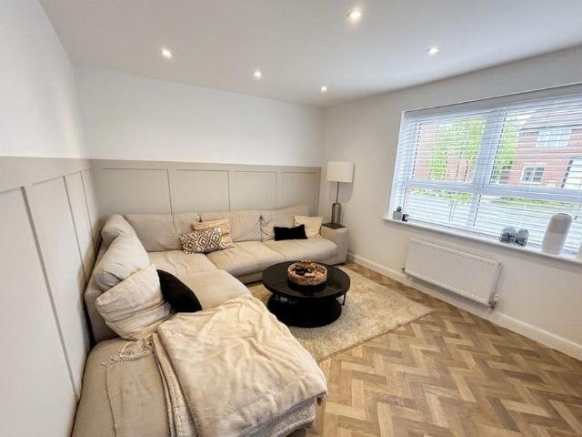 House for rent in Deans Hill, Wales
