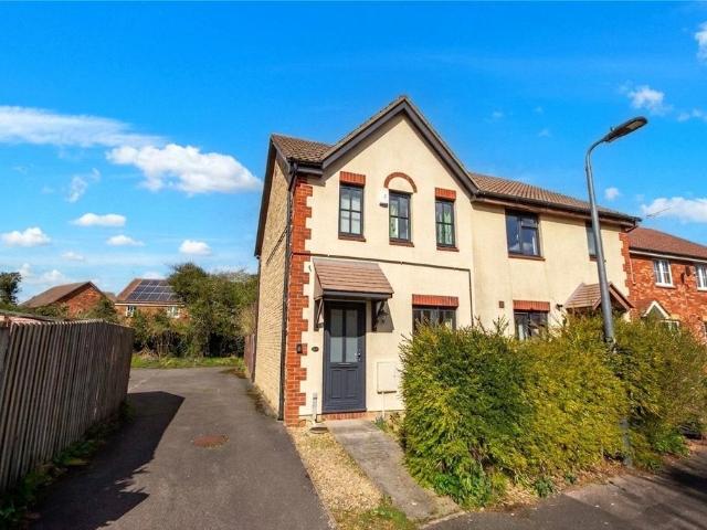 House for rent in Bradley Stoke