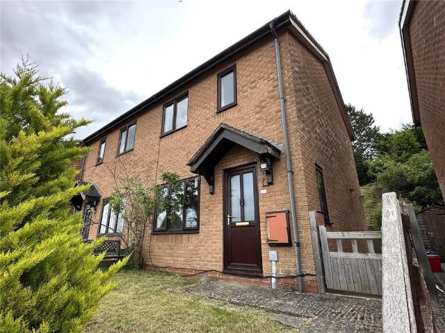 House for rent in Newtown, Wales