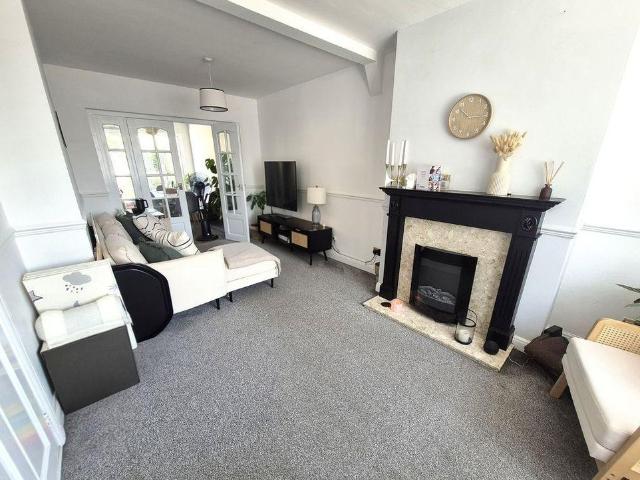 House for rent in Hamstead, West Midlands