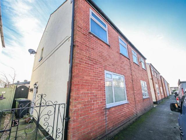 House for rent in Crossens, Sefton