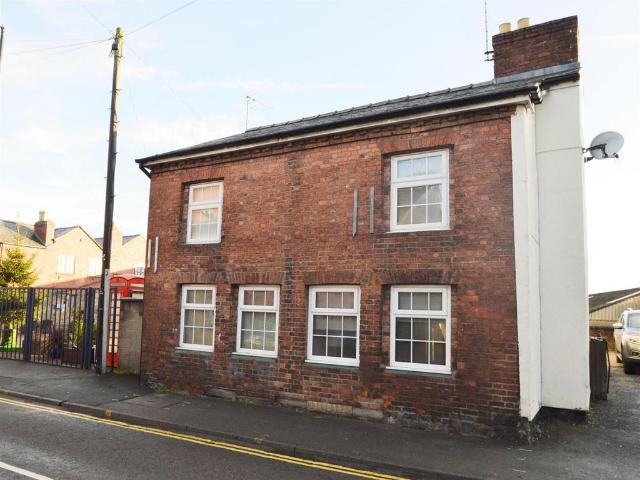 House for rent in Oswestry, Shropshire