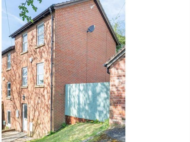 House for rent in Ludlow, Shropshire