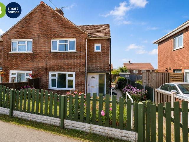 House for rent in Mexborough, South Yorkshire