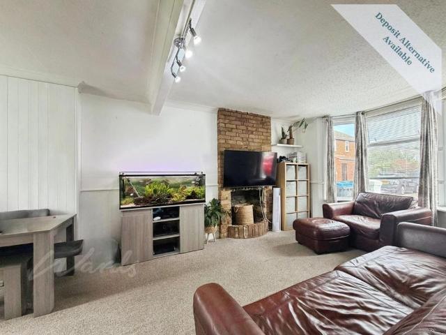 House for rent in St. Peter's, Thanet