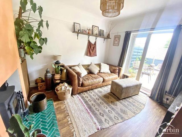 House for rent in Branksome, Poole